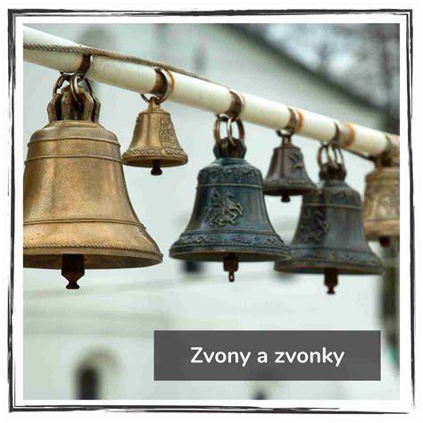Lietajúce zvony nad francúzskymi kostolmi