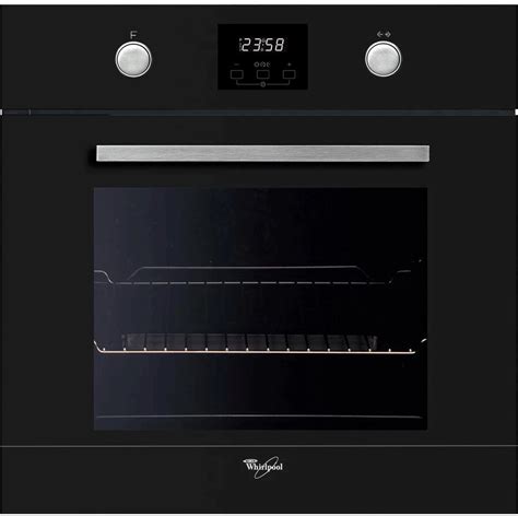 Detailný pohľad na rúru Whirlpool AKP 461/NB