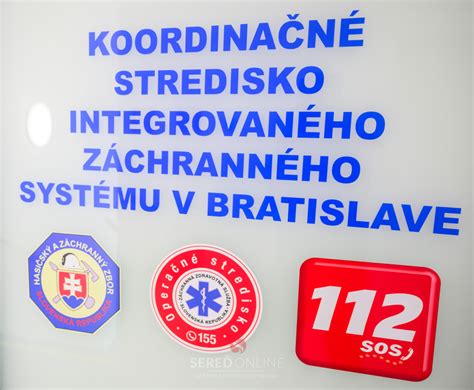 Zložky Integrovaného záchranného systému