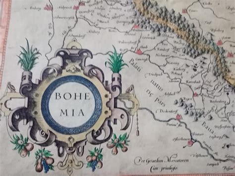 Historická mapa oblastí pestovania fenikla obyčajného