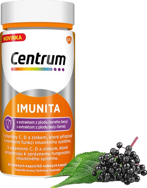 Obal výživového doplnku s extraktom fenikla