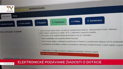 Elektronické podávanie informačnej karty