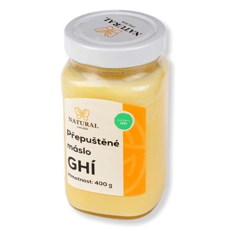Kuchárske využitie ghí