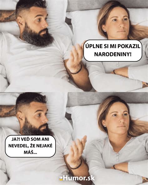 Pár ležiaci v posteli pod jednou veľkou francúzskou prikrývkou