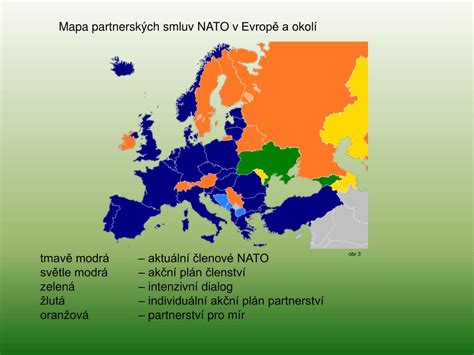 Mapa partnerských škôl GJGT v zahraničí