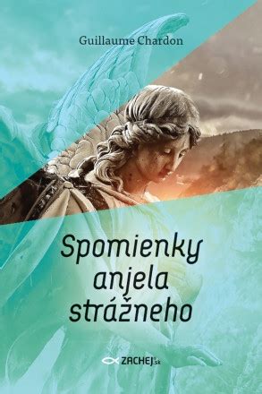 Ilustrácia strážneho anjela chrániaceho človeka