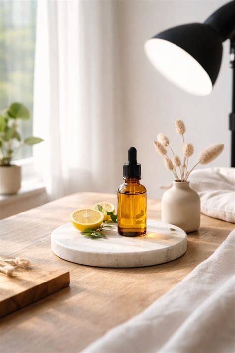 Produktová fotografia konopných semien