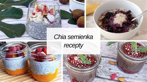 Graf nutričných hodnôt chia semienok