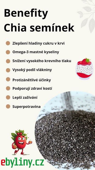 Ikony znázorňujúce benefity chia semienok (trávenie, energia, srdce)