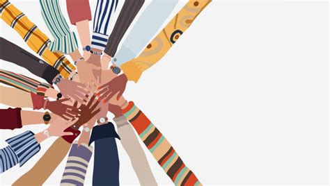 ilustrácia rôznych semienok v rukách dieťaťa