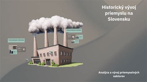 Historický vývoj cukrovarov na Slovensku