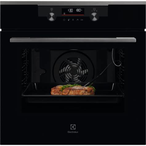 technické špecifikácie rúry Electrolux EZB2400AOX