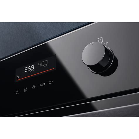 Tabuľka technických parametrov rúry Electrolux EOB43450OX