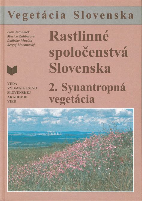 Rastlinné spoločenstvá v záhrade