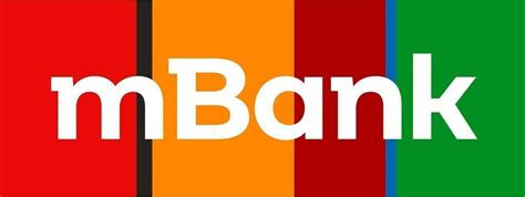 Logo mBank s peniazmi na účte