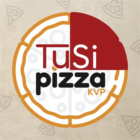 Mapa doručovacej oblasti Tusi Pizza Furča