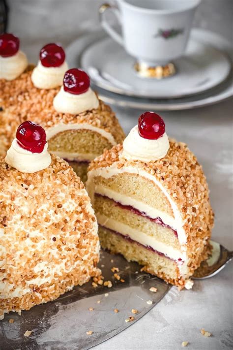 Korpus na Frankfurter Kranz