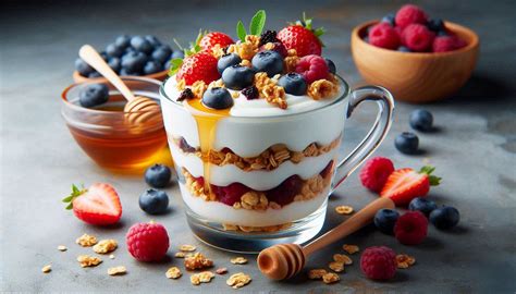 Porovnanie nutričných hodnôt bieleho a smotanového jogurtu