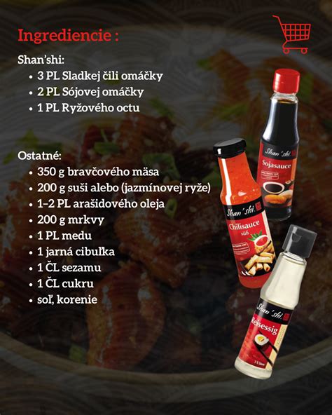 Benefity sójovej omáčky