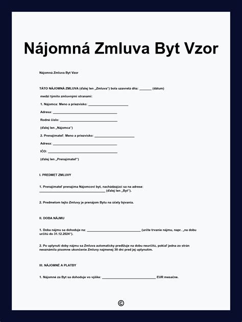 Zmluvy a dokumenty pri predaji nehnuteľnosti