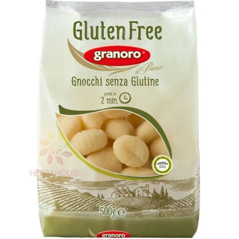 Zemiakové gnocchi pred varením