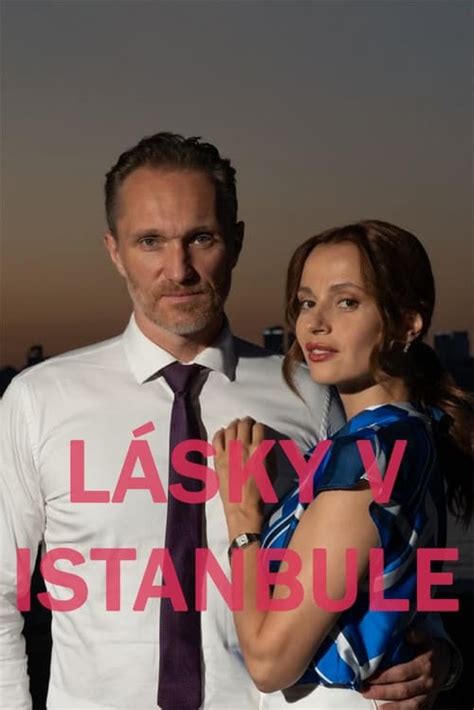 Lásky v Istanbule - diplomacia a romantika