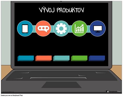 Vývoj nového cukrárskeho produktu