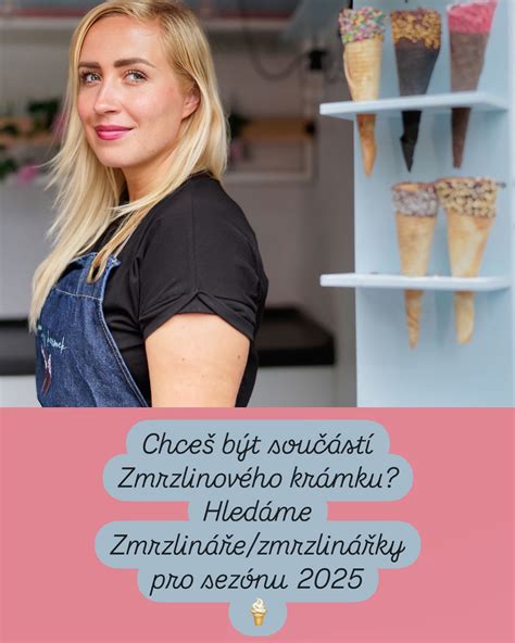 História zmrzlinového kornútka