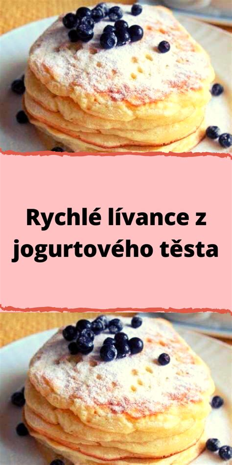 Možnosti servírovania jogurtového koláča