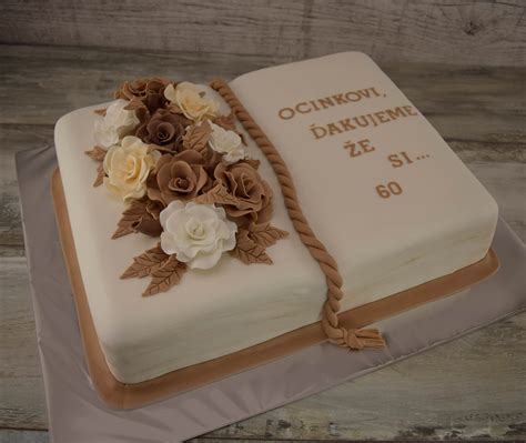 Torta v tvare školskej tabule