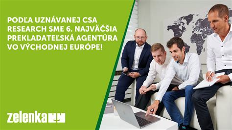 Prekladateľská agentúra