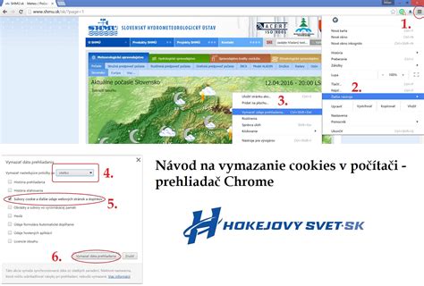 Ikona pre vymazanie cookies