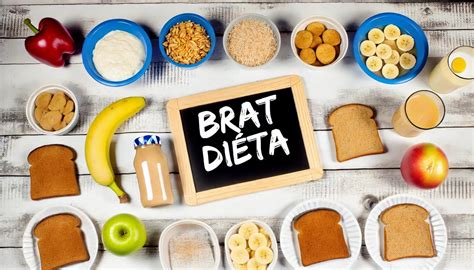 BRAT diéta