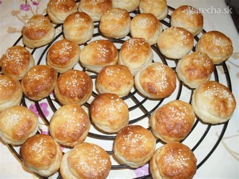 Bryndzové pagáčiky