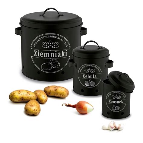 Cesnak a zemiaky