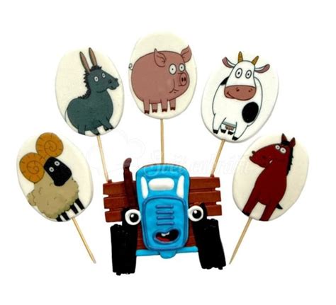 dekorácia čokoládovej torty