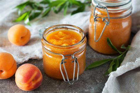 Tabuľka porovnávajúca džem, lekvár a marmeládu