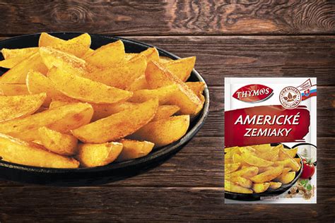 Americké zemiaky na plechu