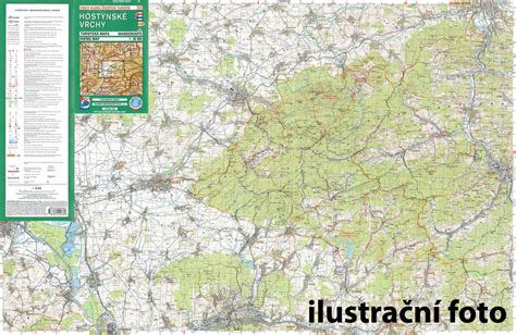 Mapa Trebišova s vyznačeným Viet Bistrom
