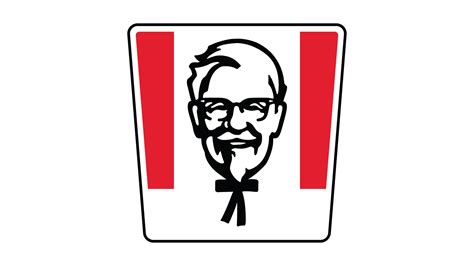 Ikona KFC: Figurína plukovníka Sandersa
