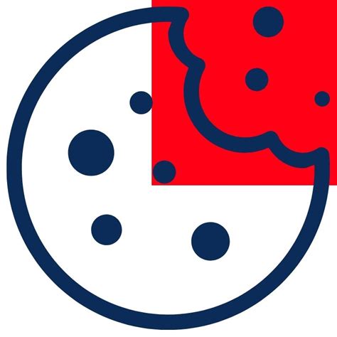 Ikona cookies a súkromia