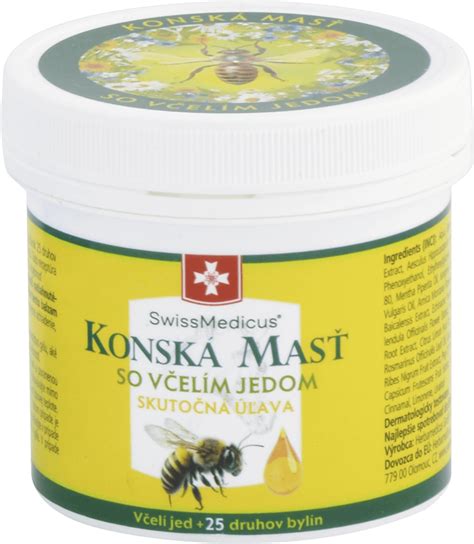 Púpavová masť v tégliku