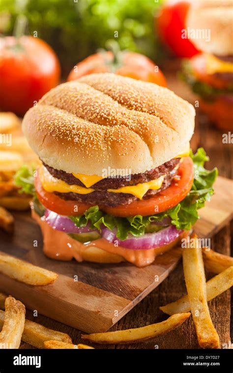 Hamburger