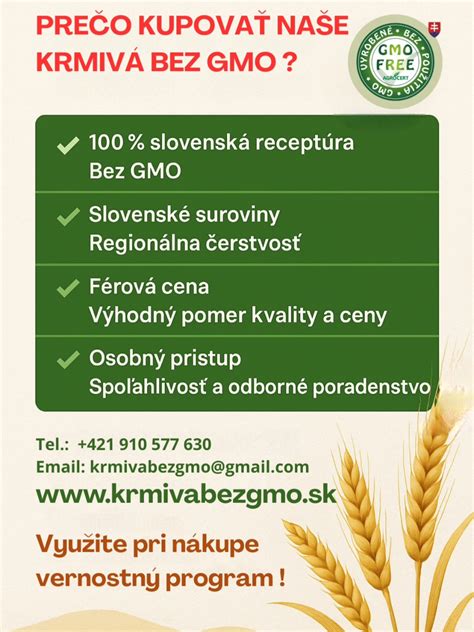 Infografika: Prečo ľudia nedôverujú GMO