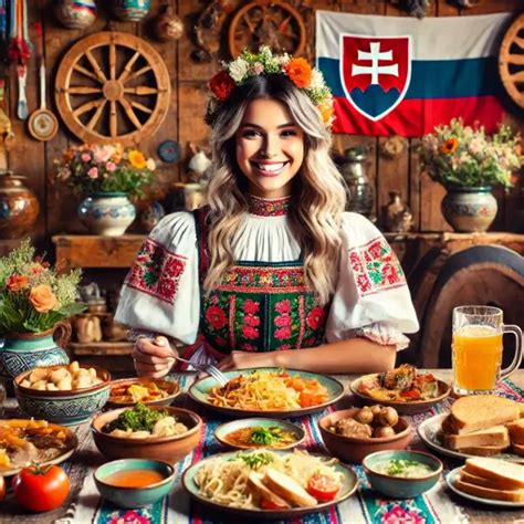 Zelňačka ako symbol slovenskej kuchyne