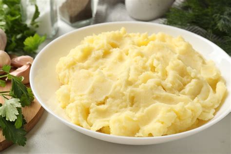 Radosť z dokonalej zemiakovej kaše
