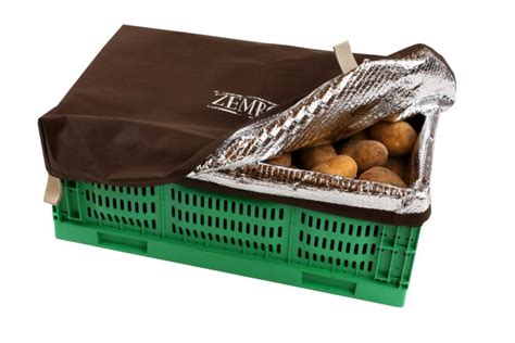 Zembag - vrece na dlhodobé skladovanie zemiakov