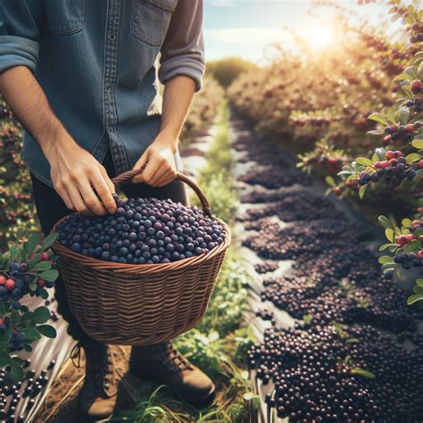 Zber zrelých plodov baklažánu