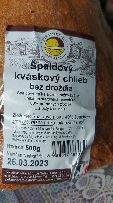 Rôzne druhy chleba bez mlieka, vajec a droždia