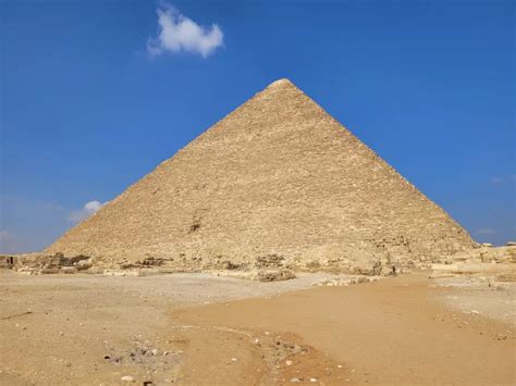 Pyramída vôní